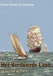 Het Versluierde Land 8 - E. Storm van Leeuwen (ISBN 9789072475145)