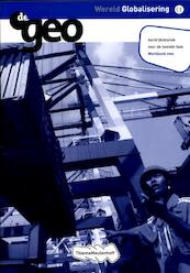Geo Globalisering 2e fase Vwo werkboek - J.H. Bulthuis, G. Gerrits (ISBN 9789006436211)