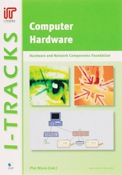Computer Hardware - (ISBN 9789087530006)