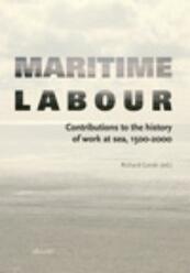 Maritime Labour - (ISBN 9789048521111)
