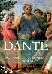 De Goddelijke Komedie / Inferno - Dante Alighieri (ISBN 9789059971110)