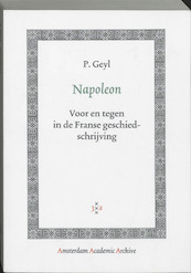 Napoleon - P. Geyl (ISBN 9789048504312)