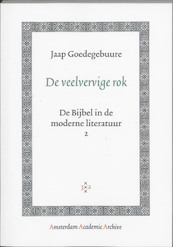 De veelvervige rok - Jaap Goedegebuure (ISBN 9789048504046)