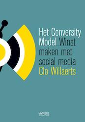 Conversity model (E-boek | ePub-formaat) - Clo Willaerts (ISBN 9789020996838)