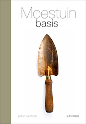 Moestuinbasis - Peter Bauwens (ISBN 9789020996913)