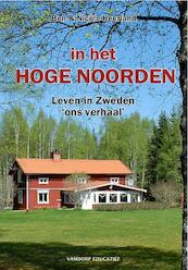 In het hoge noorden - Ben Heerland, Nicole Heerland (ISBN 9789077698921)