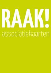 Raak - Hanneke Middelburg (ISBN 9789085081494)