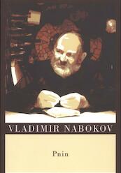 Pnin - Vladimir Nabokov (ISBN 9789023465089)