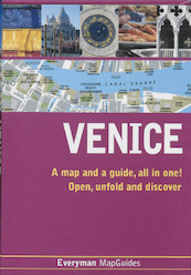Venice - (ISBN 9781841595368)