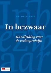 In bezwaar - C. Raat (ISBN 9789012387828)