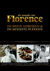 De smaak van Florence - Saskia Balmaekers (ISBN 9789025751418)