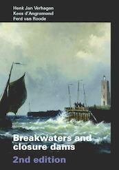 Breakwaters and closure dams - H.J. Verhagen, K. d' Angremond, F.C. van Roode (ISBN 9789065621733)