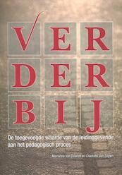 Verderbij - Marianne van Duuren, Charlotte Zuylen (ISBN 9789088502774)