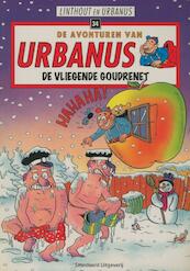 De vliegende goudrenet - Urbanus (ISBN 9789002249549)