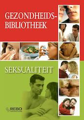 Gezondheidsbibliotheek Seksualiteit - (ISBN 9789036618632)