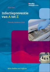 Infectiepreventie van A tot Z - D.M. Voet (ISBN 9789031387434)