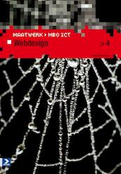 Webdesign 4 maatwerk mbo ict - Gabriel Sánchez Cano (ISBN 9789039526965)