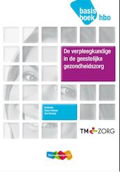 Verpleegkundige in de GGZ - (ISBN 9789006952575)