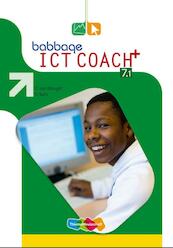 Babbage ICT Coach 7.1 Plus Havo/vwo Naslagwerk - C. van Breugel, K. Kats (ISBN 9789006261974)