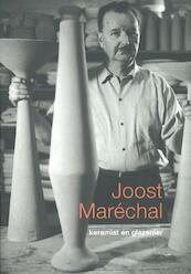 Joost Marechal - Fank Huygens, Aletta Rambaut (ISBN 9789461610249)