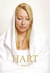 Hart - Mayana (ISBN 9789085709534)
