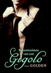 Bekentenissen van een gigolo - G. Golden (ISBN 9789045203294)