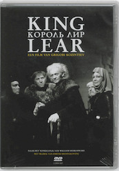 King Lear 2074 - Grigori Kozintsev (ISBN 9789059392137)