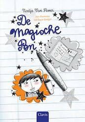 De magische pen - Nadja Van Sever (ISBN 9789044818604)