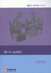 OR in conflict - (ISBN 9789462150539)