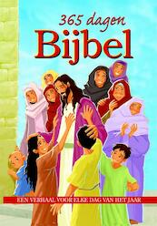 365 dagen Bijbel - (ISBN 9789033831508)