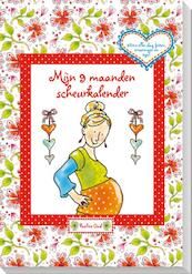 Pauline Oud 9 maanden aftelkalender - (ISBN 8712048247799)