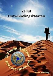 Zelluf Ontwikkelingskaarten - Jose van den Diepstraten, Nathalie van Spall (ISBN 9789081582223)