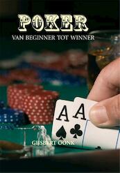 Poker - Gijsbert Oonk (ISBN 9789038921846)