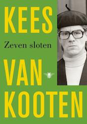 Zeven sloten - Kees van Kooten (ISBN 9789023476832)