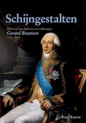 Schijngestalten - Bert Koene (ISBN 9789087043360)