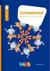 Lichaamstaal - Victor van Geel (ISBN 9789006952506)