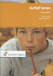 Actief leren: bronnenboek - Sebo Ebbens, Simon Ettekoven (ISBN 9789001815455)