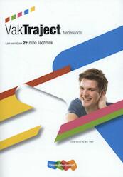 VakTraject 2F techniek Leerwerkboek - J.H.M. Mol, W.A. 't Hart (ISBN 9789006814767)