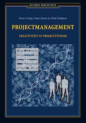 Projectmanagement - Peter Camp, Paul Melman (ISBN 9789047003786)