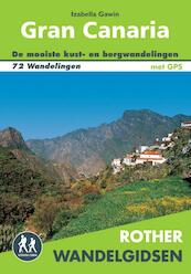 Gran Canaria - Izabella Gawin (ISBN 9789038923567)