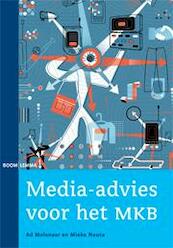 Media-advies voor het mkb - (ISBN 9789059319967)
