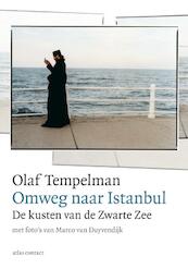 Omweg naar Istanbul - Olaf Tempelman (ISBN 9789045023854)
