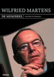De memoires - Wilfried Martens (ISBN 9789401415507)