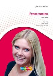 Evenementen - Inge Berg, Henk Tijssen (ISBN 9789006871074)