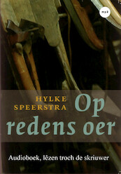 Op redens oer - Hylke Speerstra (ISBN 9789461495730)
