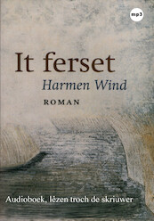 It Ferset - Harmen Wind (ISBN 9789461496102)