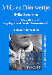 Jabik en Dieuwertje - Hylke Speerstra (ISBN 9789460380648)