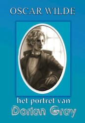 Het portret van Dorian Gray - Oscar Wilde (ISBN 9789491872426)