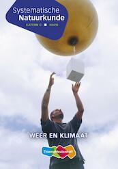 Systematische Natuurkunde havo keuzekatern - Bart van Dalen, Johan van Dongen, Rene de Jong, Arjan Keurentjes (ISBN 9789006313116)
