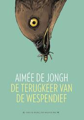 De wespendief - Aimee de Jongh (ISBN 9789054924494)